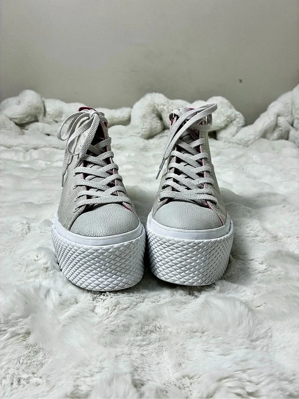 Converse elevate your